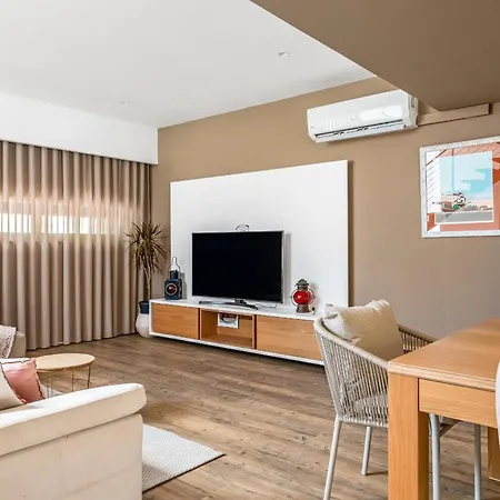 Casa vacanze Beguest Falésia Beach&pool *